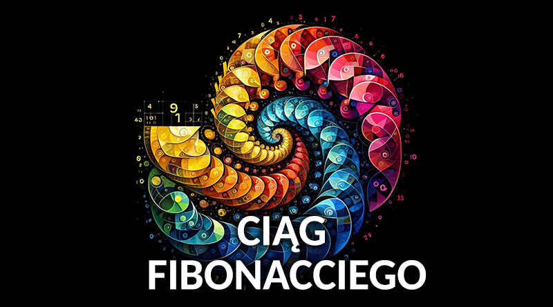 Ciąg Fibonacciego